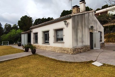Villa i Cocentaina, Alicante, Cocentaina - € 375.000 | Ref: 2934 - foto 26