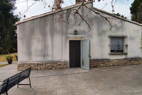 Villa i Cocentaina, Alicante, Cocentaina - € 375.000 | Ref: 2934 - foto 28