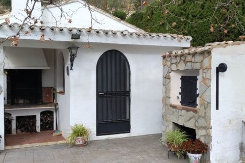 Villa i Cocentaina, Alicante, Cocentaina - € 375.000 | Ref: 2934 - foto 29