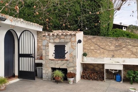 Villa i Cocentaina, Alicante, Cocentaina - € 375.000 | Ref: 2934 - foto 30