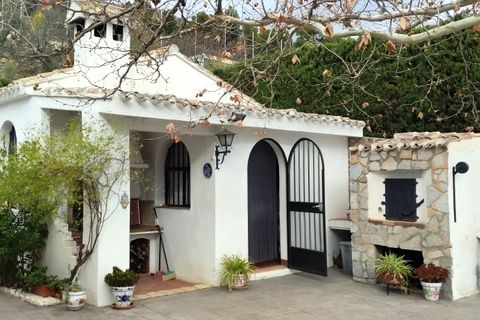 Villa i Cocentaina, Alicante, Cocentaina - € 375.000 | Ref: 2934 - foto 31