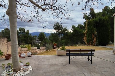 Villa i Cocentaina, Alicante, Cocentaina - € 375.000 | Ref: 2934 - foto 32