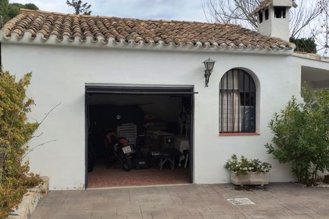 Villa i Cocentaina, Alicante, Cocentaina - € 375.000 | Ref: 2934 - foto 33