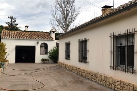 Villa i Cocentaina, Alicante, Cocentaina - € 375.000 | Ref: 2934 - foto 36