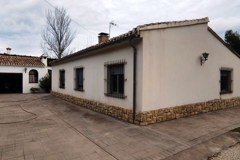 Villa i Cocentaina, Alicante, Cocentaina - € 375.000 | Ref: 2934 - foto 37