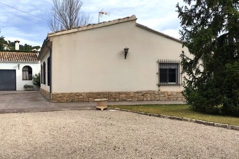 Villa i Cocentaina, Alicante, Cocentaina - € 375.000 | Ref: 2934 - foto 38