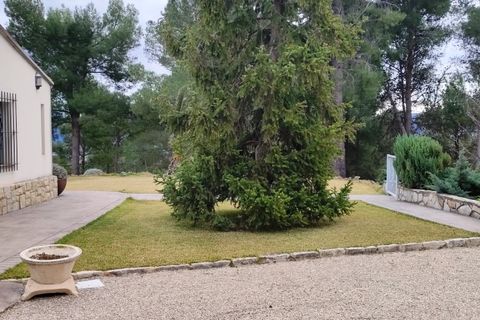 Villa i Cocentaina, Alicante, Cocentaina - € 375.000 | Ref: 2934 - foto 39