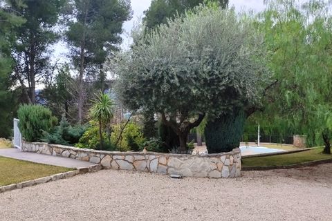 Villa i Cocentaina, Alicante, Cocentaina - € 375.000 | Ref: 2934 - foto 40