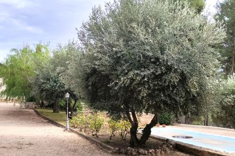 Villa i Cocentaina, Alicante, Cocentaina - € 375.000 | Ref: 2934 - foto 41