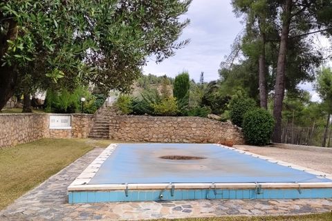 Villa i Cocentaina, Alicante, Cocentaina - € 375.000 | Ref: 2934 - foto 42