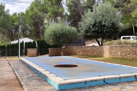 Villa i Cocentaina, Alicante, Cocentaina - € 375.000 | Ref: 2934 - foto 43