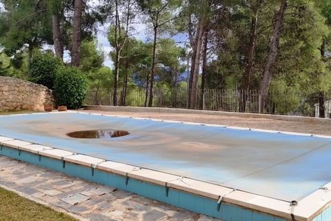 Villa i Cocentaina, Alicante, Cocentaina - € 375.000 | Ref: 2934 - foto 45