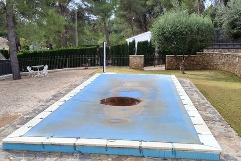 Villa i Cocentaina, Alicante, Cocentaina - € 375.000 | Ref: 2934 - foto 46