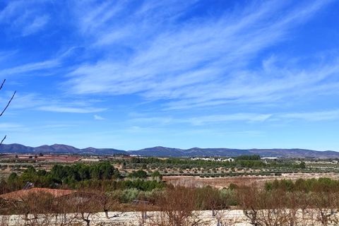 Helårsgrund i Bufali, Valencia, Bufali - € 49.000 | Ref: 8187 - foto 2