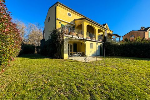 Byhus i Bogogno, Novara, Bogogno - € 430.000 | Ref: 3561 - foto 1