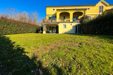 Byhus i Bogogno, Novara, Bogogno - € 430.000 | Ref: 3561 - foto 12