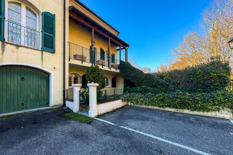 Byhus i Bogogno, Novara, Bogogno - € 430.000 | Ref: 3561 - foto 27