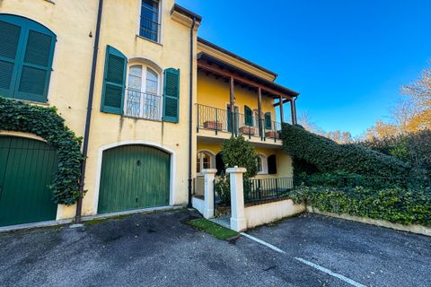 Byhus i Bogogno, Novara, Bogogno - € 430.000 | Ref: 3561 - foto 29