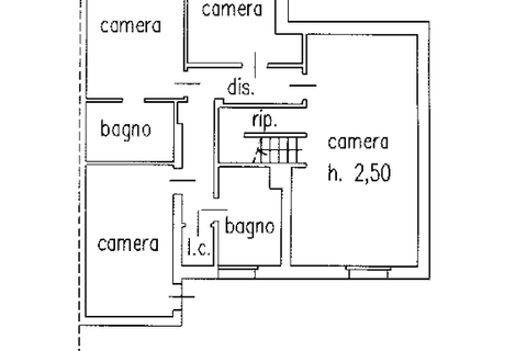 Byhus i Bogogno, Novara, Bogogno - € 430.000 | Ref: 3561 - foto 31