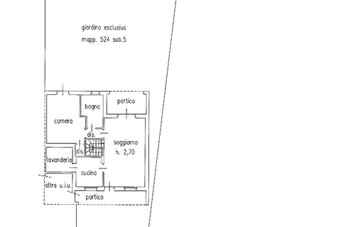 Byhus i Bogogno, Novara, Bogogno - € 430.000 | Ref: 3561 - foto 30