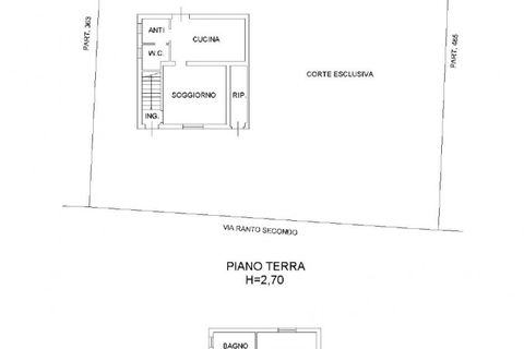 Villa i Gatteo, Forli-Cesena, Gatteo - € 285.000 | Ref: G-C1-085 - foto 22