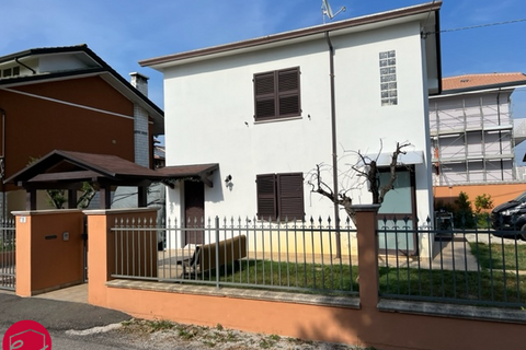 Villa i Gatteo, Forli-Cesena, Gatteo - € 285.000 | Ref: G-C1-085 - foto 1