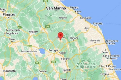 Erhvervsejendom i Gubbio, Perugia, Gubbio - € 56.235 | Ref: 22972 - foto 9