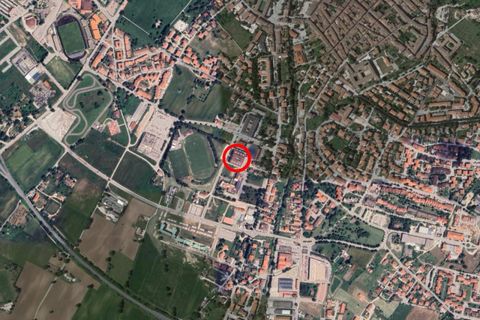 Erhvervsejendom i Gubbio, Perugia, Gubbio - € 56.235 | Ref: 22972 - foto 19