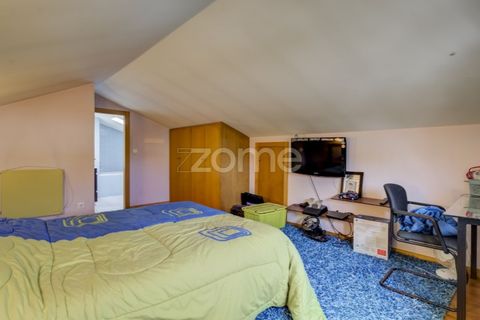 Villa i Braga, Braga, Braga - € 599.000 | Ref: ZMPT563233 - foto 29
