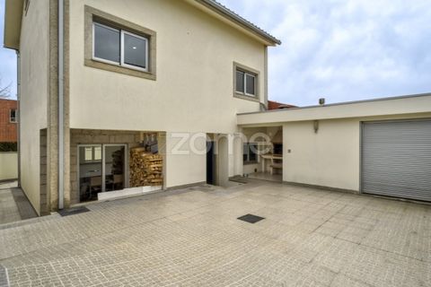 Villa i Braga, Braga, Braga - € 599.000 | Ref: ZMPT563233 - foto 31