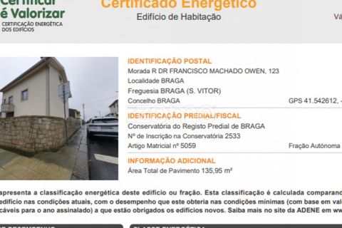 Villa i Braga, Braga, Braga - € 599.000 | Ref: ZMPT563233 - foto 42