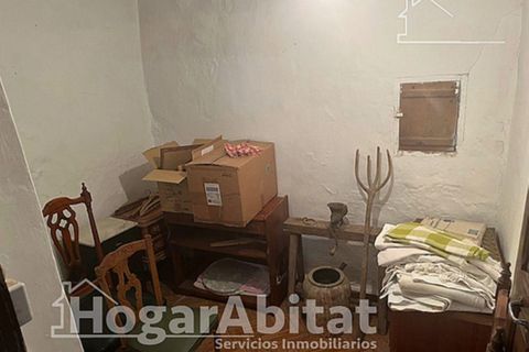 Villa i Toga, Castellon, Toga - € 44.500 | Ref: HAOO12230SAA45-C/3716 - foto 8