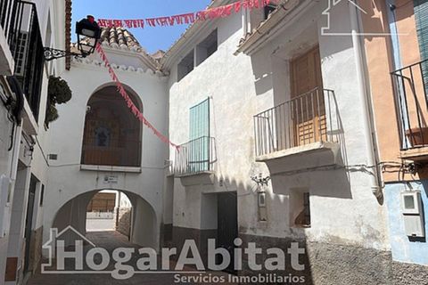 Villa i Toga, Castellon, Toga - € 44.500 | Ref: HAOO12230SAA45-C/3716 - foto 27