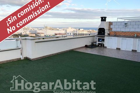 Villa i Carboneras, Almeria, Carboneras - € 210.000 | Ref: NTHAOR04140GAR210-C/3716 - foto 4
