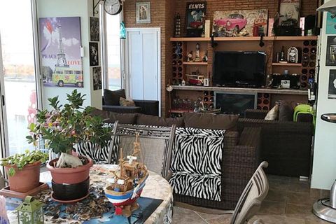 Villa i Carboneras, Almeria, Carboneras - € 210.000 | Ref: NTHAOR04140GAR210-C/3716 - foto 20