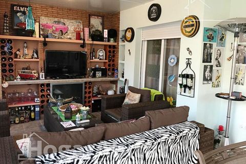Villa i Carboneras, Almeria, Carboneras - € 210.000 | Ref: NTHAOR04140GAR210-C/3716 - foto 22