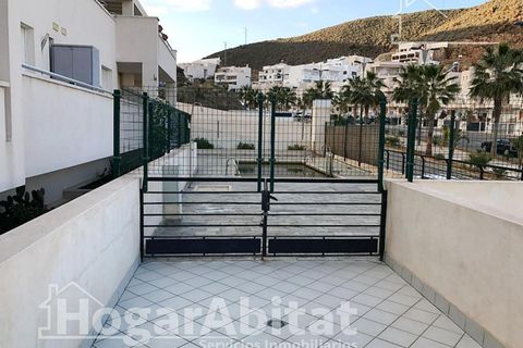 Villa i Carboneras, Almeria, Carboneras - € 210.000 | Ref: NTHAOR04140GAR210-C/3716 - foto 26