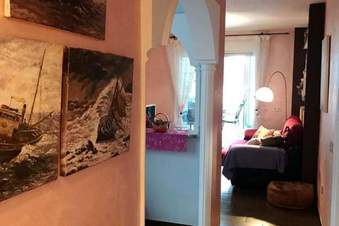 Villa i Carboneras, Almeria, Carboneras - € 210.000 | Ref: NTHAOR04140GAR210-C/3716 - foto 32