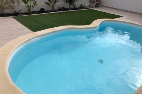 Villa i Corralejo, Fuerteventura, Corralejo - € 565 000 | Ref: C0359 - foto 34