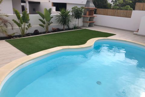 Villa i Corralejo, Fuerteventura, Corralejo - € 565 000 | Ref: C0359 - foto 35