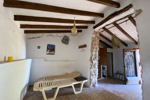 Helårsgrund i Jalon, Alicante, Jalon - € 220.000 | Ref: 001420 - foto 7