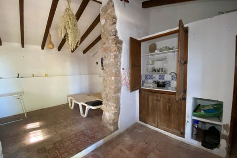 Helårsgrund i Jalon, Alicante, Jalon - € 220.000 | Ref: 001420 - foto 8