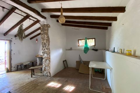 Helårsgrund i Jalon, Alicante, Jalon - € 220.000 | Ref: 001420 - foto 10