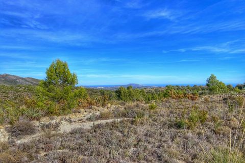 Helårsgrund i Jalon, Alicante, Jalon - € 220.000 | Ref: 001420 - foto 13