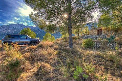 Helårsgrund i Jalon, Alicante, Jalon - € 220.000 | Ref: 001420 - foto 16