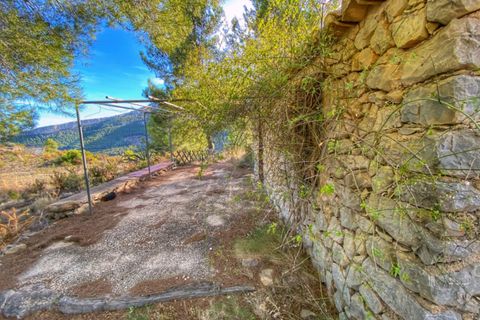 Helårsgrund i Jalon, Alicante, Jalon - € 220.000 | Ref: 001420 - foto 17