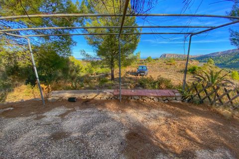 Helårsgrund i Jalon, Alicante, Jalon - € 220.000 | Ref: 001420 - foto 18