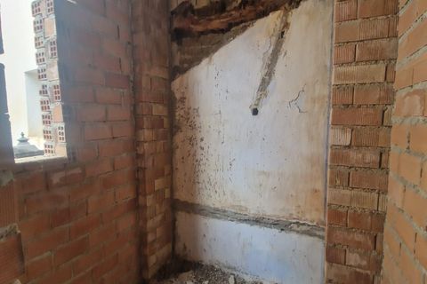 Villa a Molvizar, Granada, Molvizar - € 32.000 | Ref: MP519 - foto 7