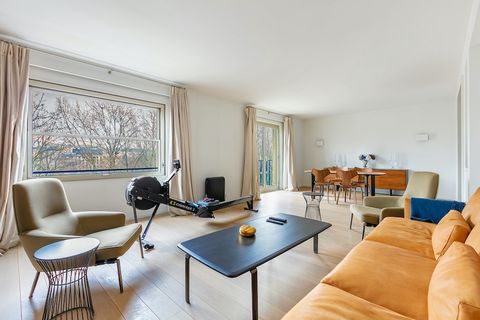 Lejlighed i Paris, Paris, Paris - € 3.100.000 | Ref: HH-15216522 - foto 2