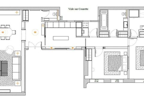Lejlighed i Paris, Paris, Paris - € 3.100.000 | Ref: HH-15216522 - foto 13